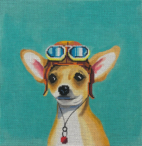 Animals - Pilot Dog