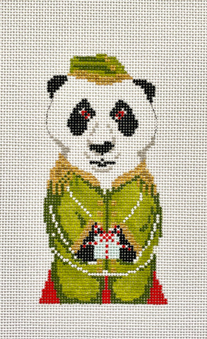 Animal Collection - Arthur the Panda