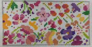 Peppy Floral Insert