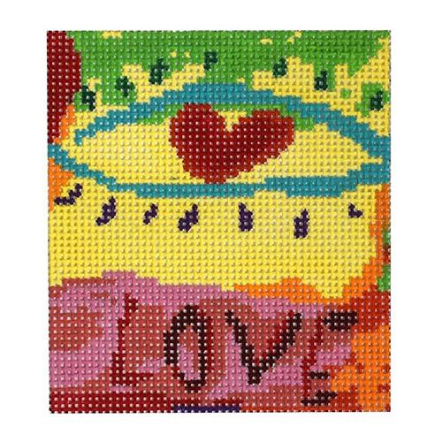 First Sight Love Family Arts Needlework Shop
