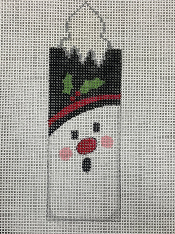 Ornament - snowman