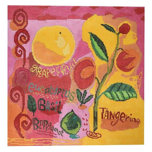 Refreshing Family Arts Needlework Shop