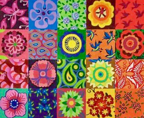 20% Off In-Stock Canvases