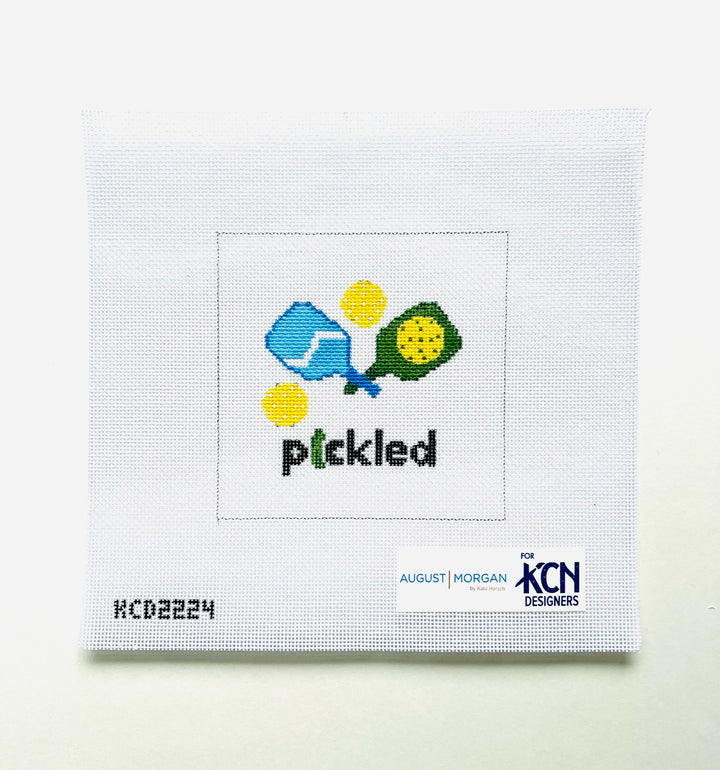 Square: Pickled
