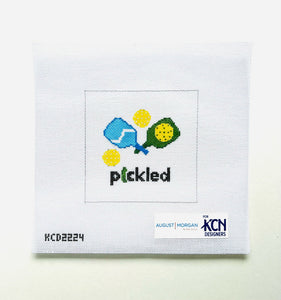 Square: Pickled