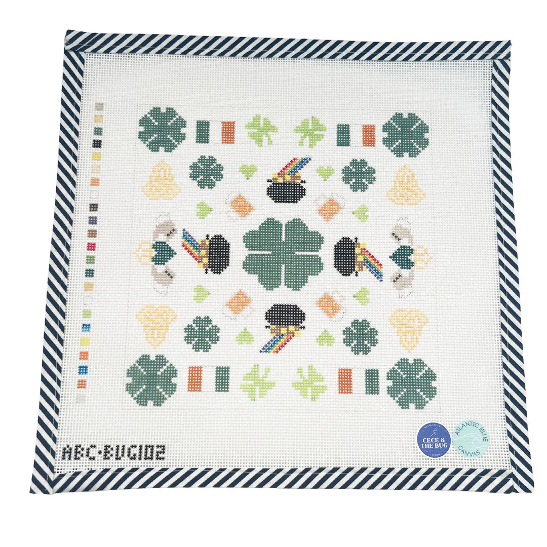 Kaleidoscope: Lucky