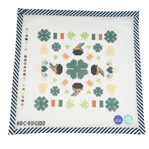 Kaleidoscope: Lucky