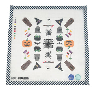 Kaleidoscope: Halloween
