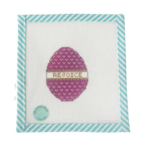 Egg 4 - Purple Rejoice