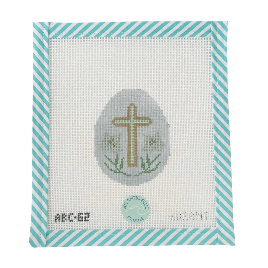 Egg 6 - Cross