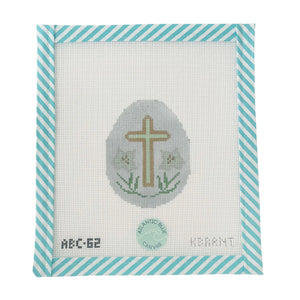 Egg 6 - Cross