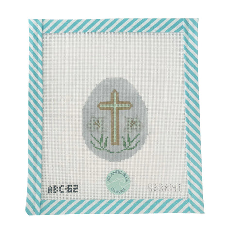 Egg 6 - Cross