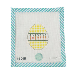 Egg 5 - Carrots