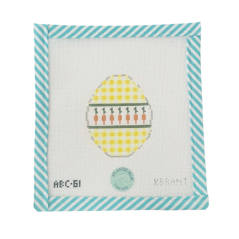 Egg 5 - Carrots