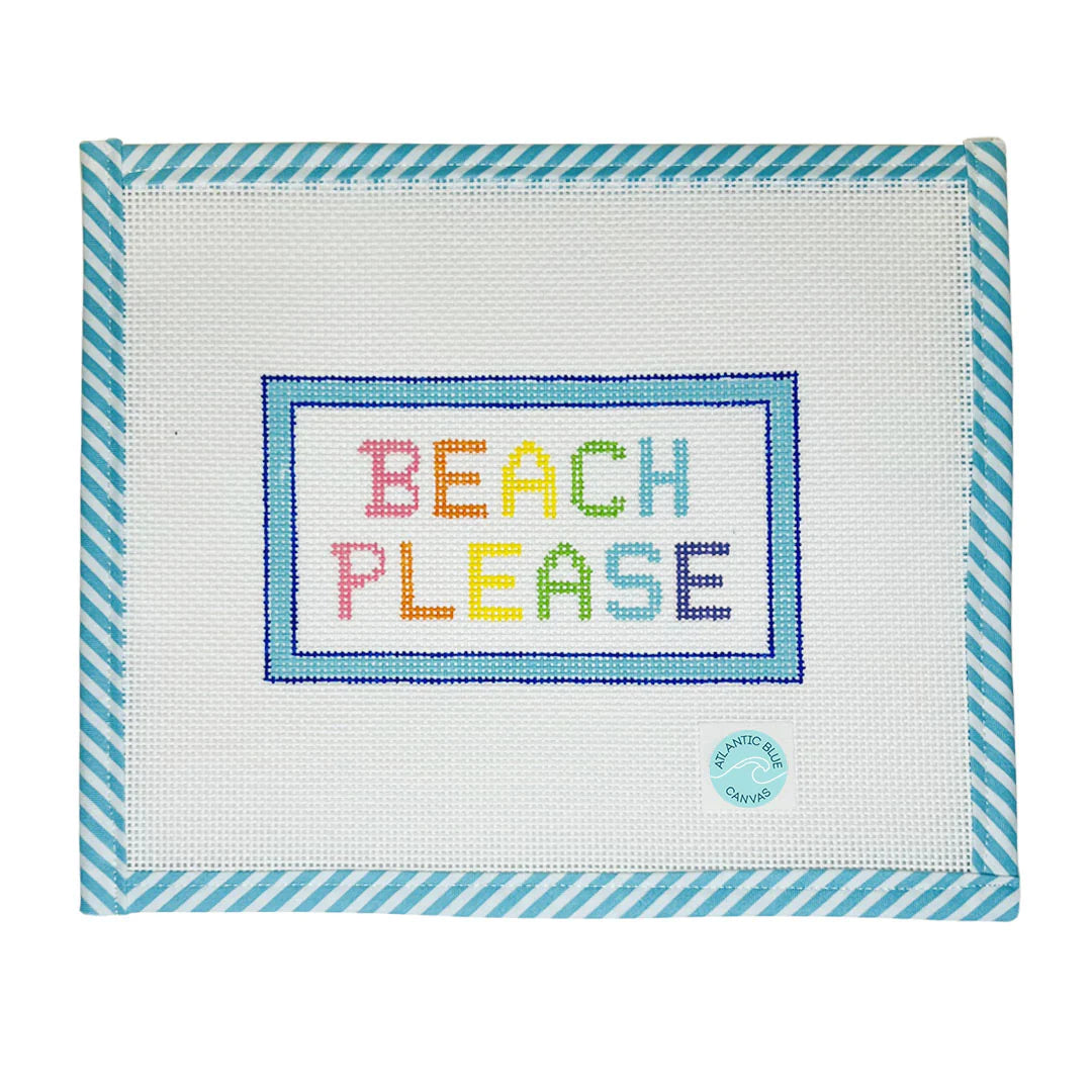 Beach Please