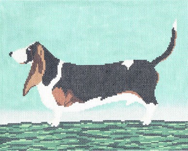 SAMPSON  13ct
