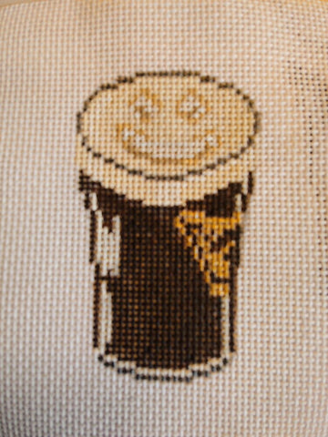 Guinness Ornament