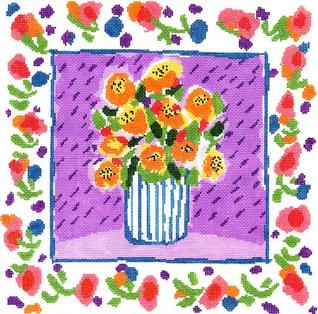 MARIGOLD FOR MADELINE 13ct