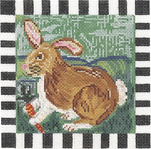RACHEL RABBIT