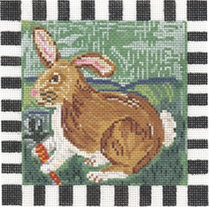 RACHEL RABBIT