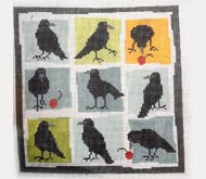 Nines: Crows 13ct
