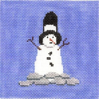 SON OF FROSTY