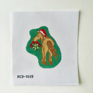 Party Animal - Holiday Horse