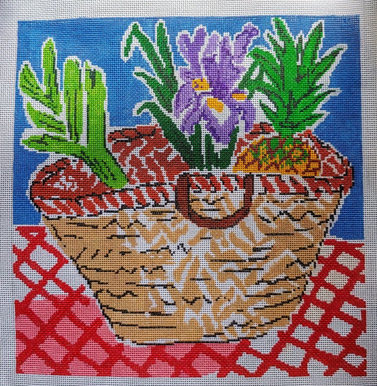 Le Panier