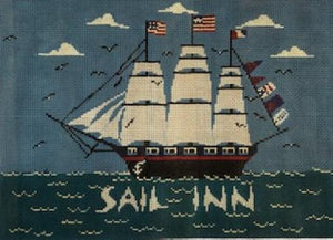 SAIL INN   13ct