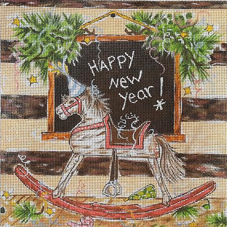 HAPPY NEW YEAR