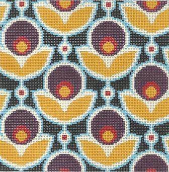 PRIMROSE-NAVY  13ct
