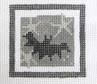 Smalls: Bat Gray  13ct