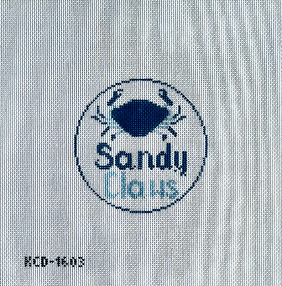 Round - Sandy Claws