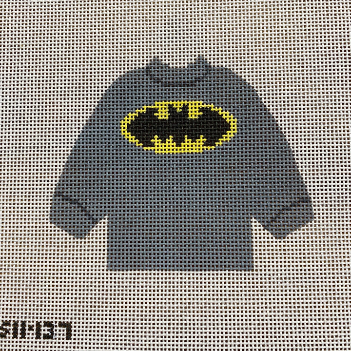 Sweater: Batman