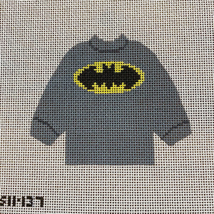 Sweater: Batman
