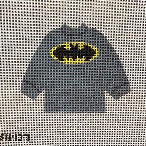 Sweater: Batman