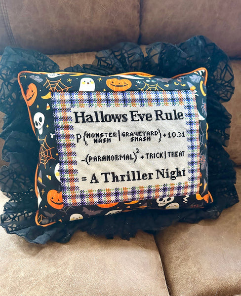Hallows Eve Rule