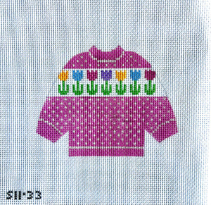 Sweater: Tulip