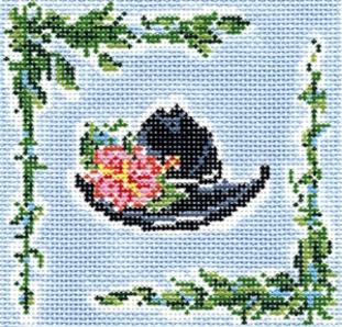 HATS OF HAWAII-3