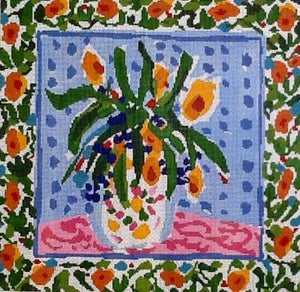 GARDEN BOUQUET-C-4  13ct