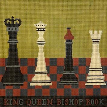CHESS  13ct
