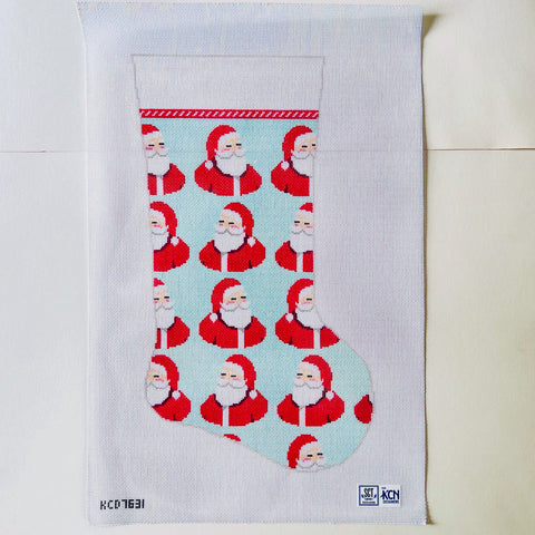 Stocking: Santa Stocking