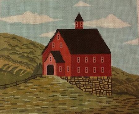 RED BARN  13ct