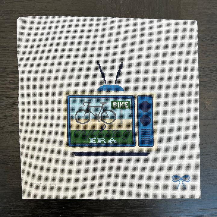 Retro TV - Cycling Era
