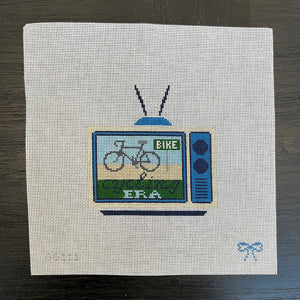Retro TV - Cycling Era