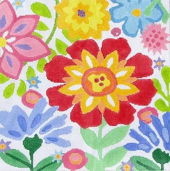 Jean Smith In-Stock Canvases