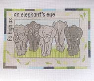 Fives: Elephants  13ct