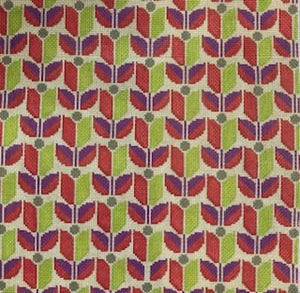 TULIP-POPPY  13ct