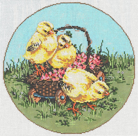 3 Tweeties