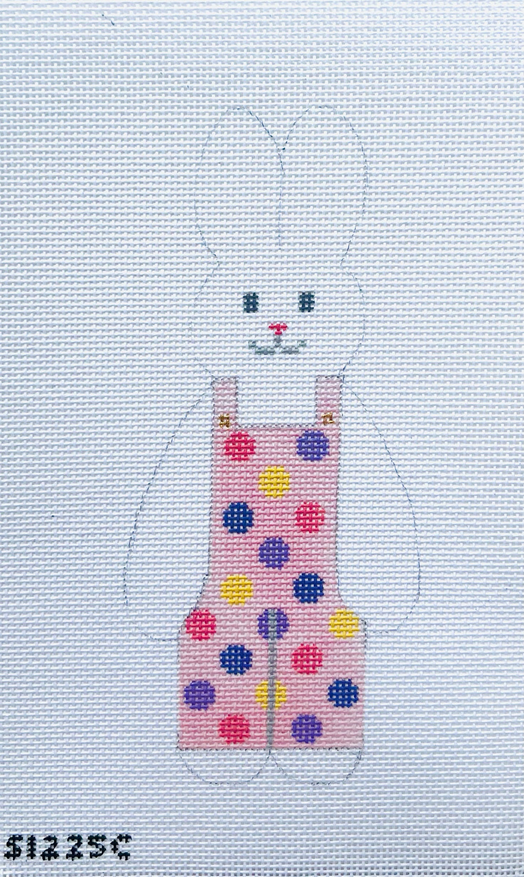 Bunny - Polka Dot